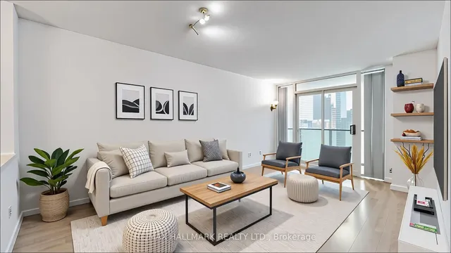 Additional image 11 of 30 Grand Trunk Cres Unit 3205