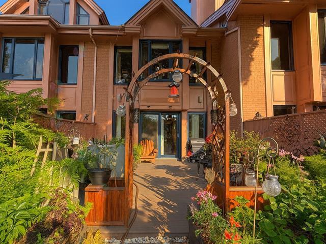 175Z Ch. du Club-Marin|Montréal (Verdun/Île-des-Soeurs), Quebec H3E1V5