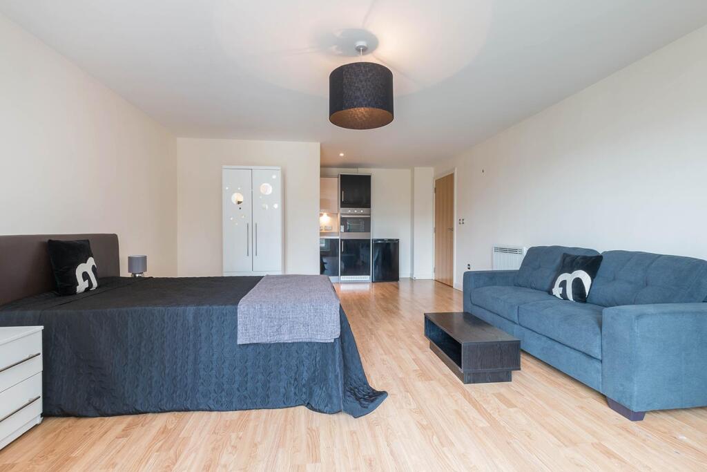 Additional image 5 of Latitude, 155 Bromsgrove Street, B5 6AB