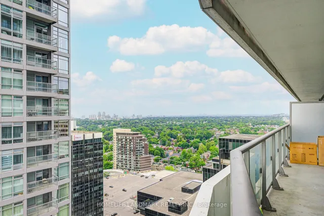 Additional image 37 of 2221 Yonge St Unit 2304