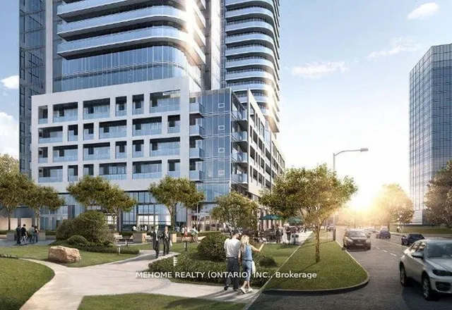 Additional image 5 of 2033 Kennedy Rd Unit 2807