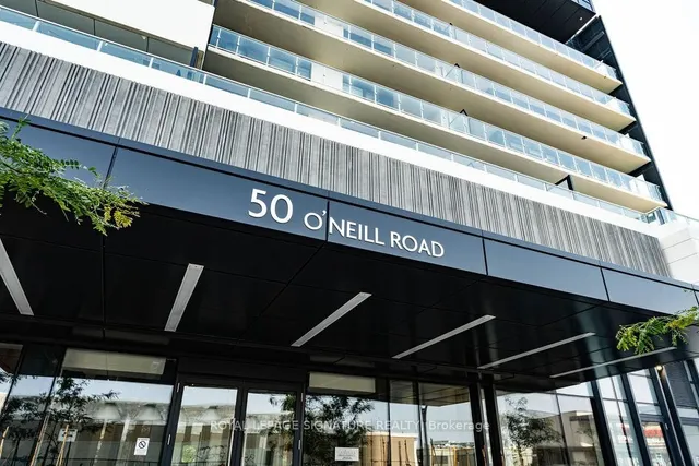 Additional image 4 of 50 O'Neill Rd Unit 2806