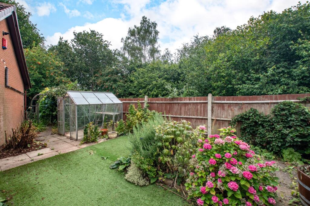 Additional image 17 of Planetree Close, Bromsgrove, Worcestershire, B60