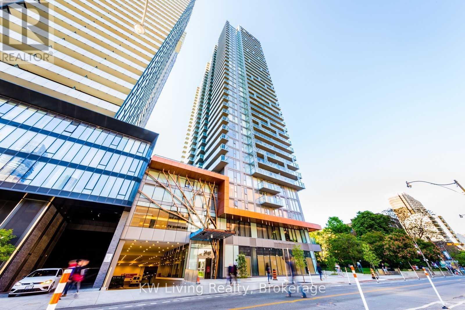 4008 - 50 WELLESLEY STREET E|Toronto (Waterfront Communities), Ontario M4Y0C8