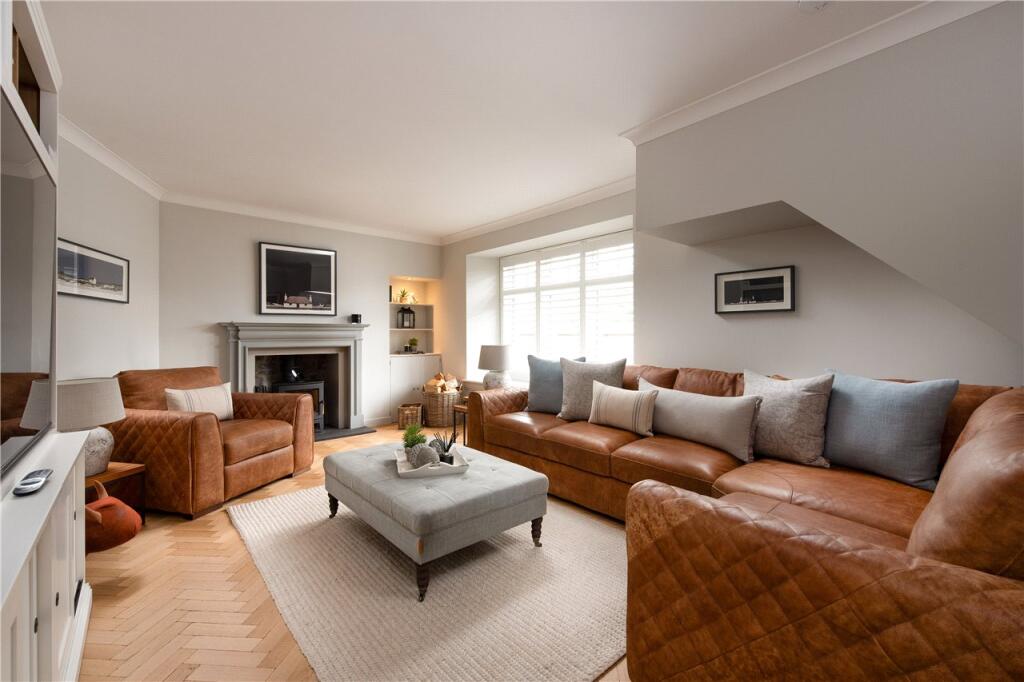 Additional image 20 of Cutaway Cottage, Cambus O'May, Ballater, Aberdeenshire, AB35