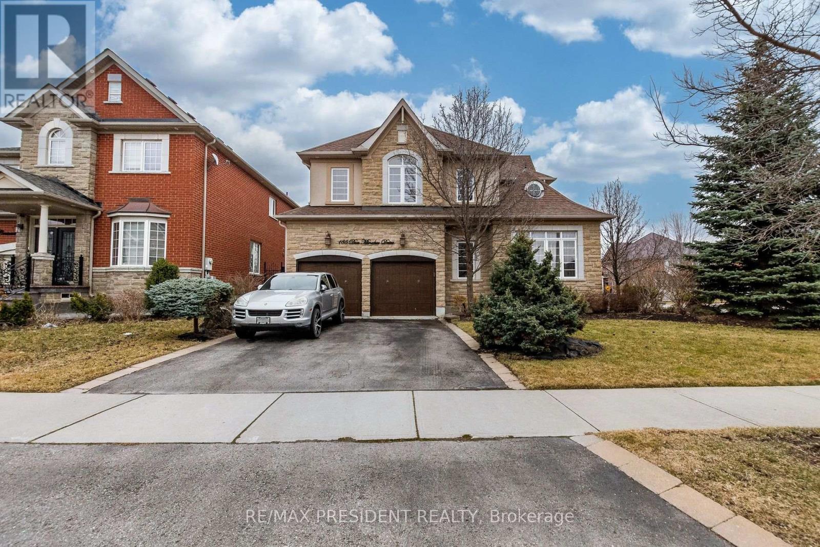 185 DON MINAKER DRIVE|Brampton (Bram East), Ontario L6P2V1