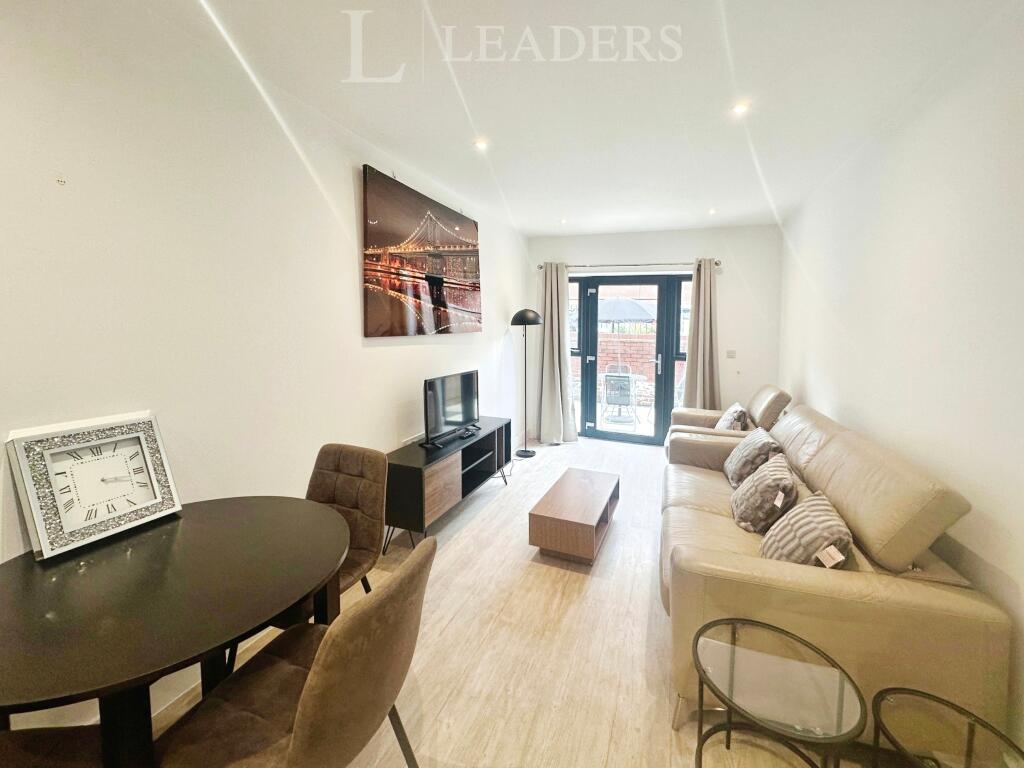 Additional image 10 of Digbeth Square, Lombard Street, B12