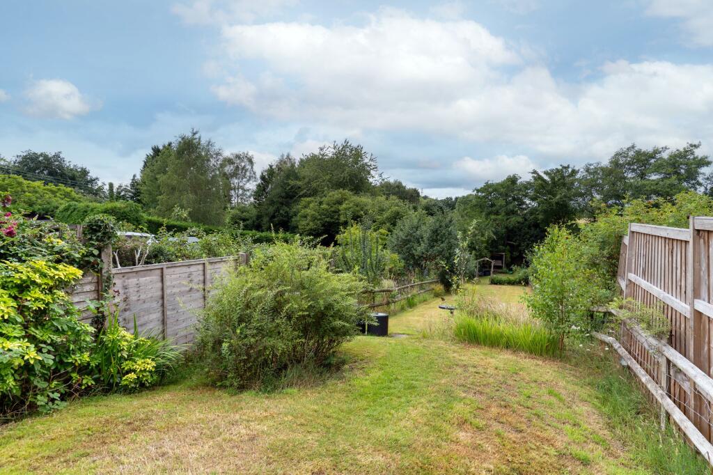 Additional image 8 of Alcester Road, Burcot, B60