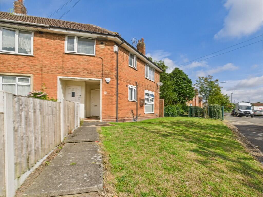 Property image for Buckland End, Hodge Hill