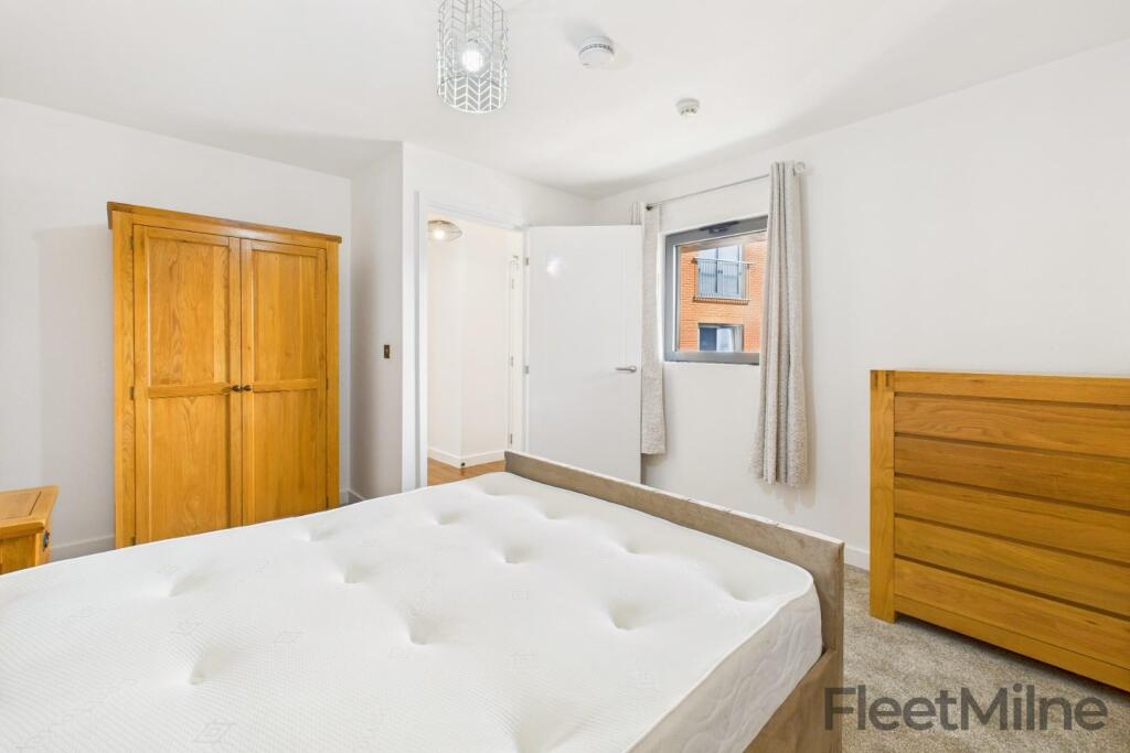 Additional image 8 of Kenyon Forge, Kenyon Street, B18 6DY