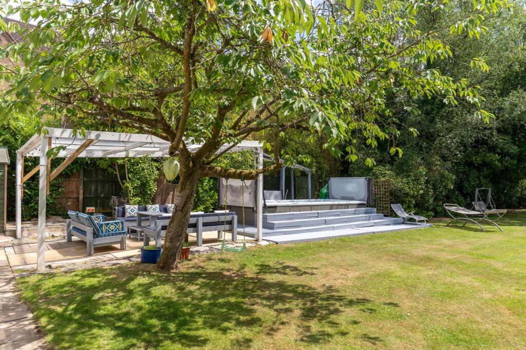 Additional image 26 of Linthurst Road, Blackwell, B60