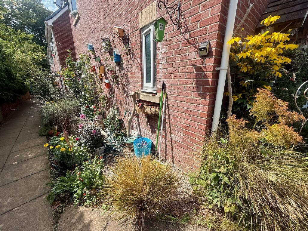 Additional image 9 of Mayfield Close, Glastonbury, Somerset