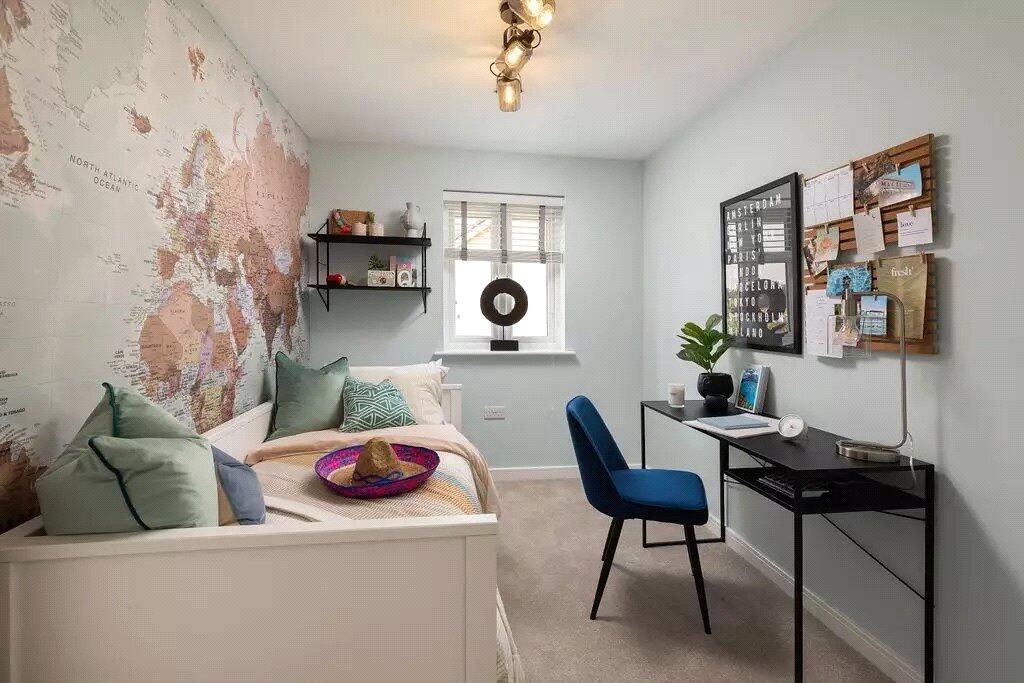 Additional image 11 of Plot 118, Weavers Meadow, Trowbridge