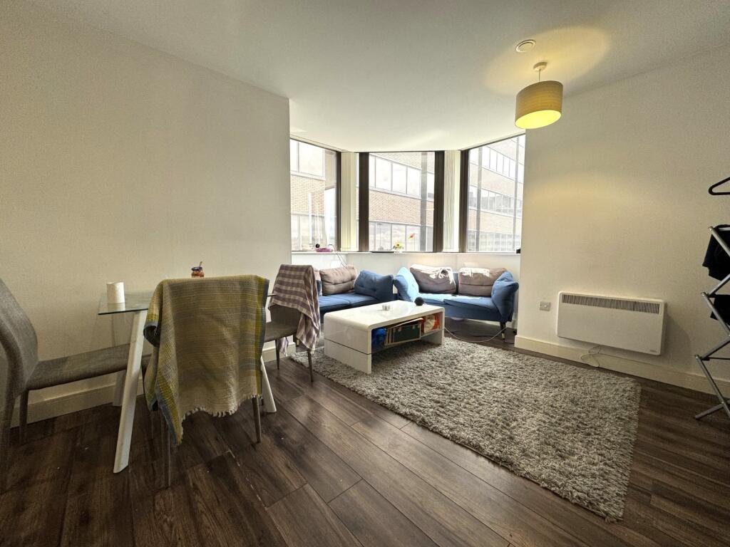 Additional image 2 of Broad Street, Birmingham, West Midlands, B15