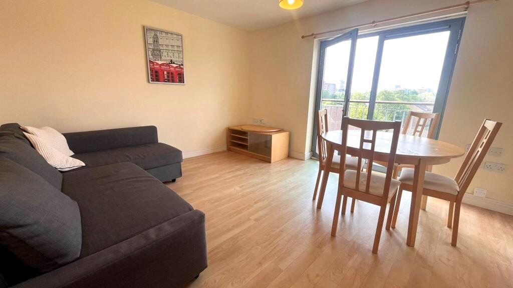 Additional image 2 of King Edwards Wharf, Brindley Place