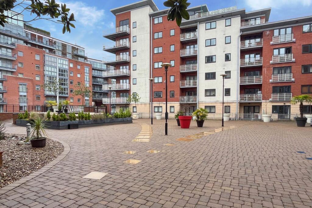 Additional image 31 of King Edwards Wharf, 25 Sheepcote Street, Birmingham