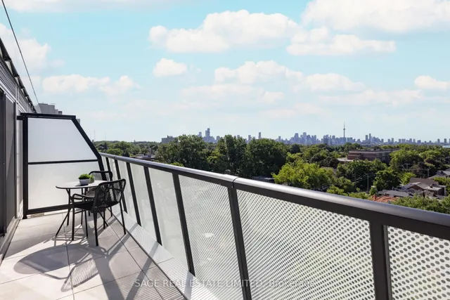 Additional image 18 of 863 St Clair Ave Unit 808