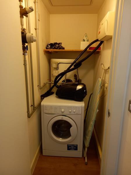 Additional image 6 of Sirius Building, Navigation Street