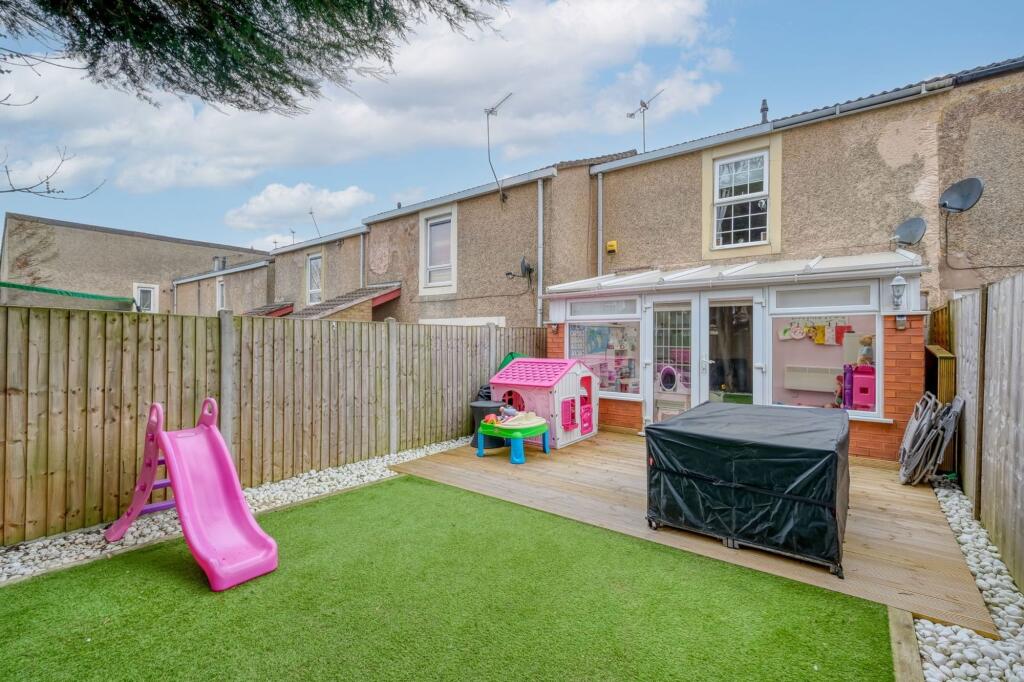 Additional image 15 of Cotswold Close, Rednal, B45