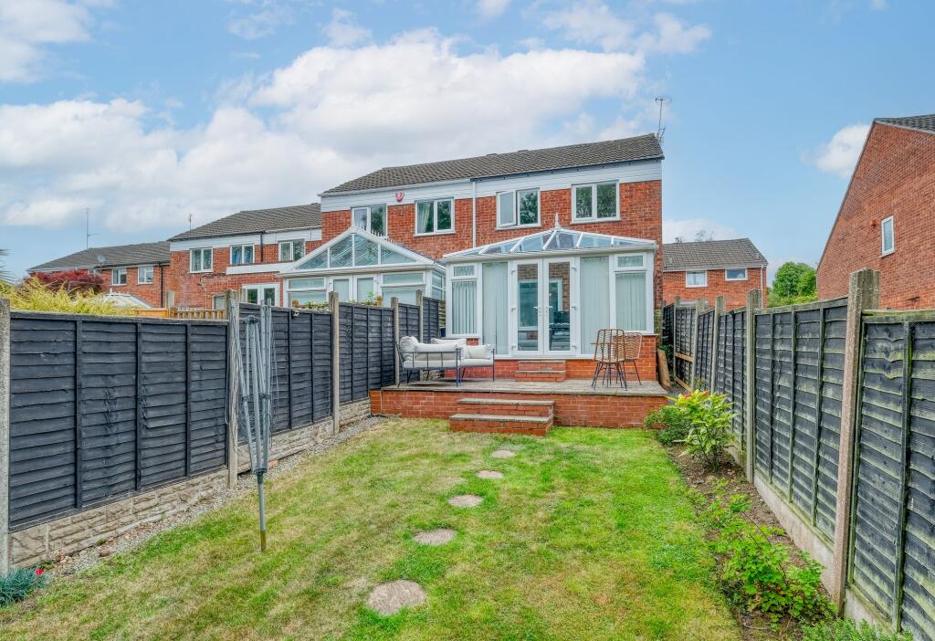 Additional image 14 of Oldbury Close, Redditch, B98