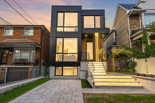 105 Gledhill Ave