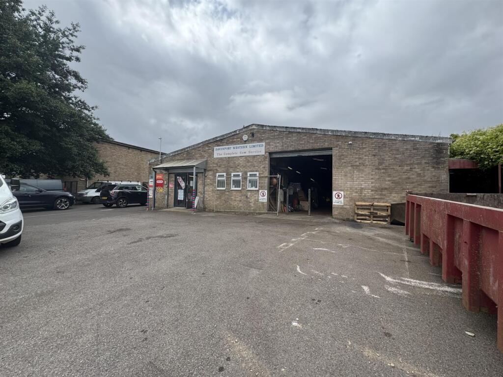 Additional image 16 of Oxford Road, Pen Mill Trading Estate, Yeovil