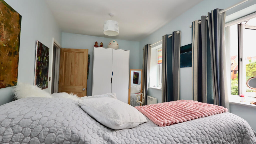 Additional image 5 of Mayfield Close, Glastonbury, Somerset