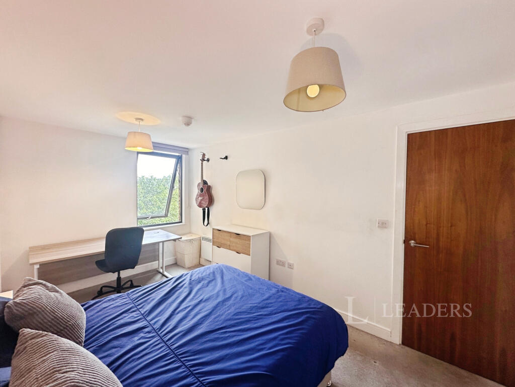 Additional image 6 of Granville Lofts, Holliday Street, Birmingham, B1