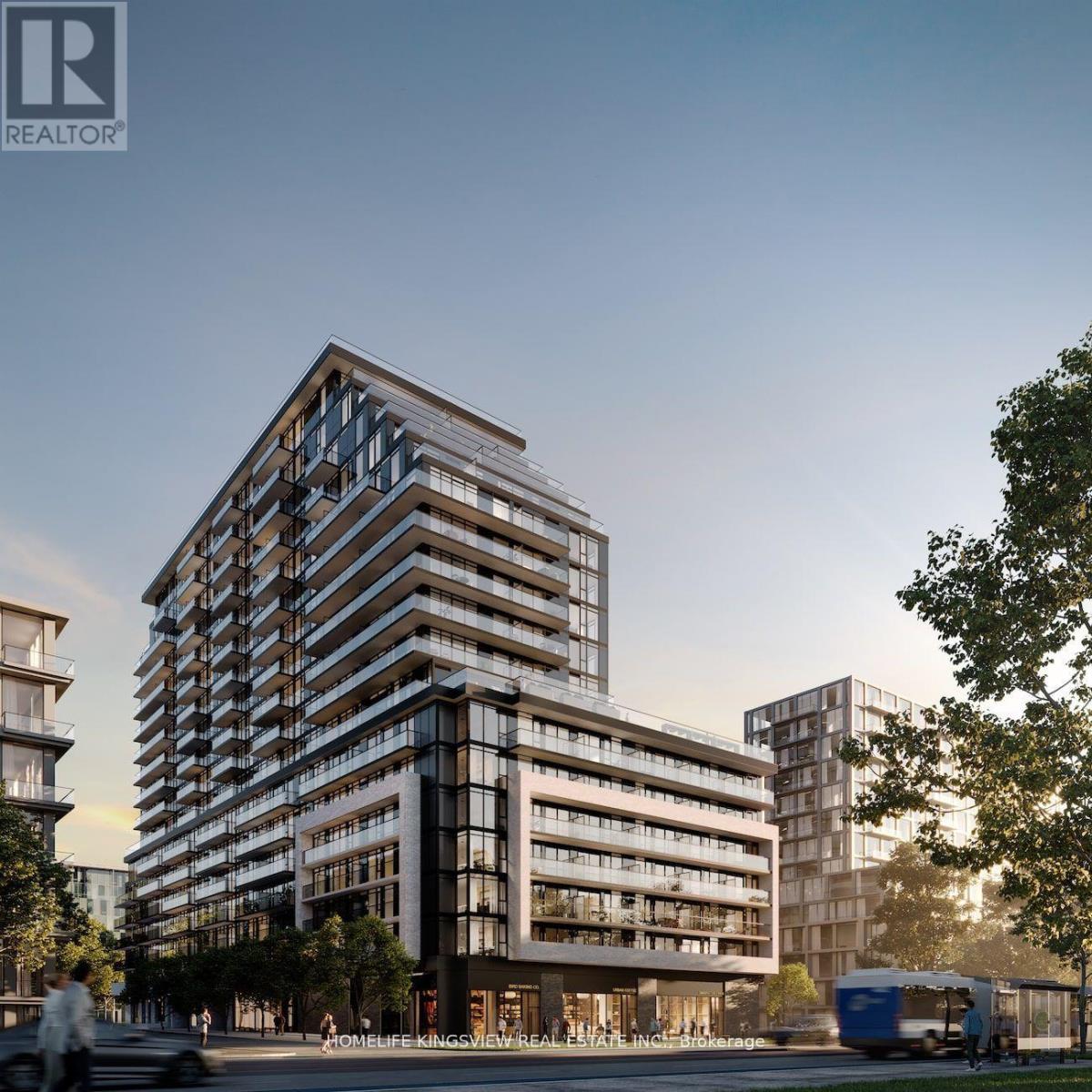 701 - 3009 NOVAR ROAD|Mississauga (Hurontario), Ontario L5B0P9