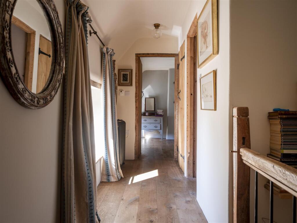 Additional image 16 of Castle Green, Nunney, Frome