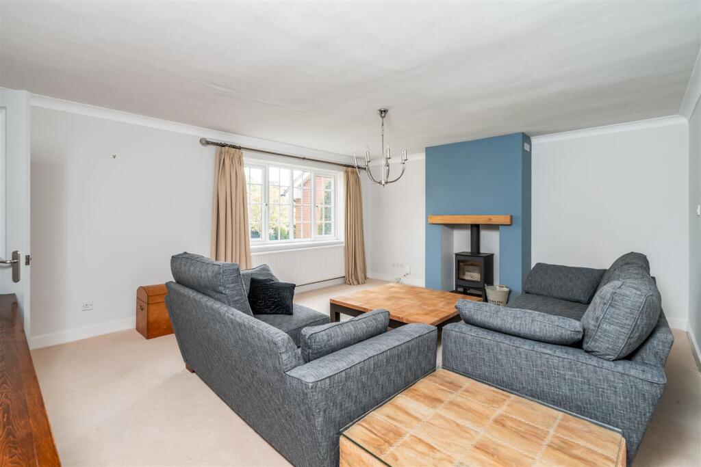 Additional image 4 of Beconsfield Close, Dorridge, Solihull