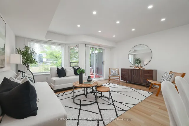 Additional image 9 of 988 Sheppard Ave Unit 10