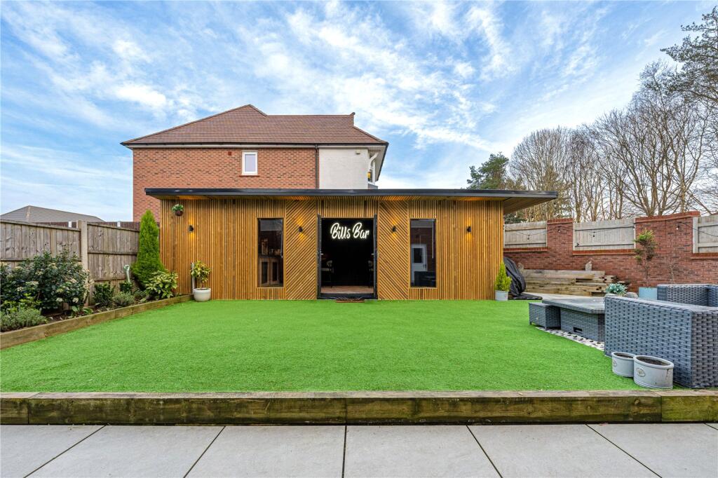 Additional image 55 of Lapley Avenue, Amington, Tamworth, Staffordshire, B77