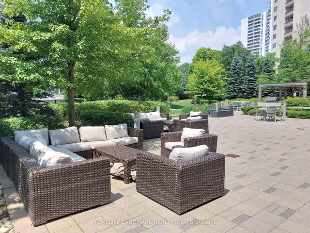 Additional image 30 of 18 Graydon Hall Dr Unit 609