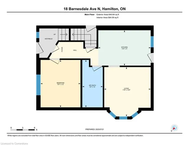 Additional image 45 of 18 Barnesdale Ave