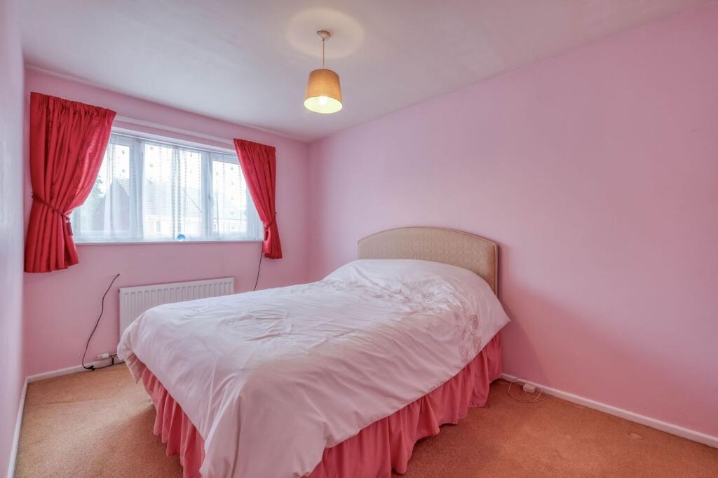 Additional image 7 of Lassington Close, Redditch, B98