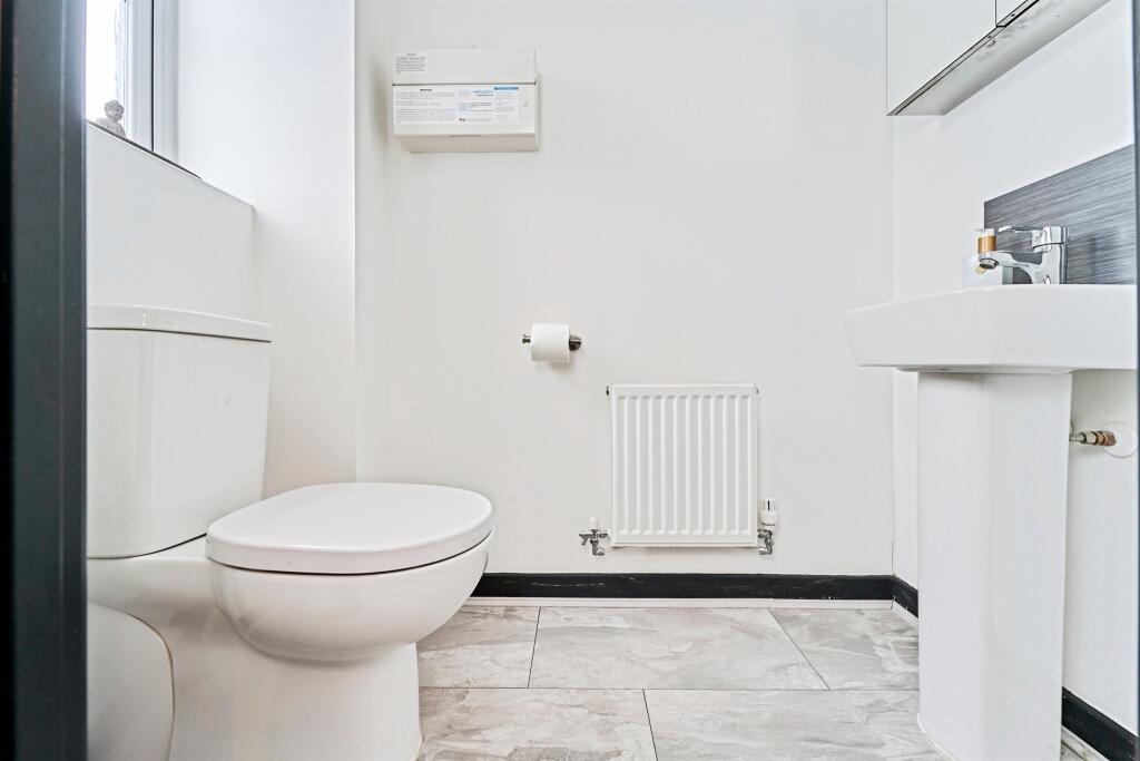 Additional image 7 of Steel Avenue, West Bromwich