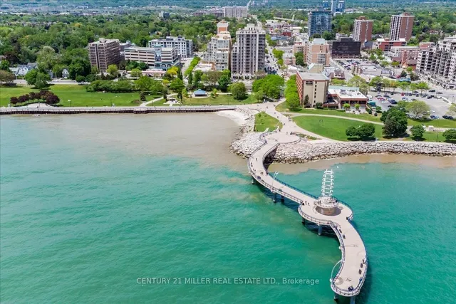 Additional image 46 of 5427 Lakeshore Rd Unit 4