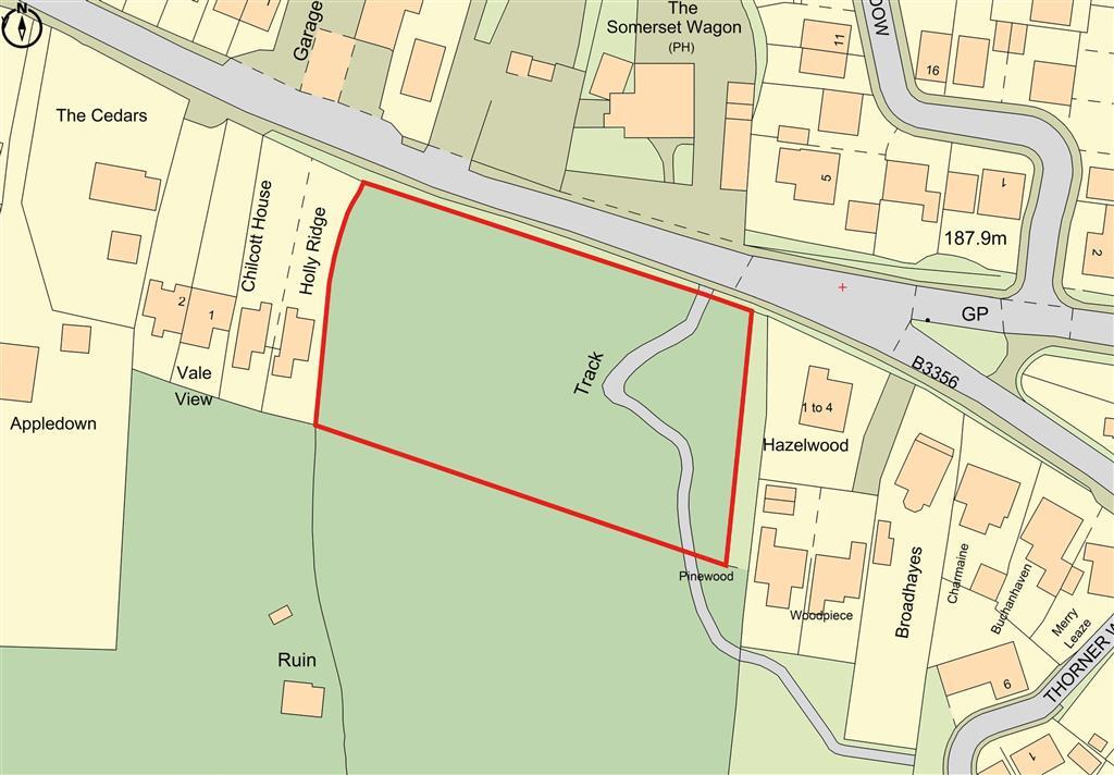 Additional image 7 of Broadway, CHILCOMPTON