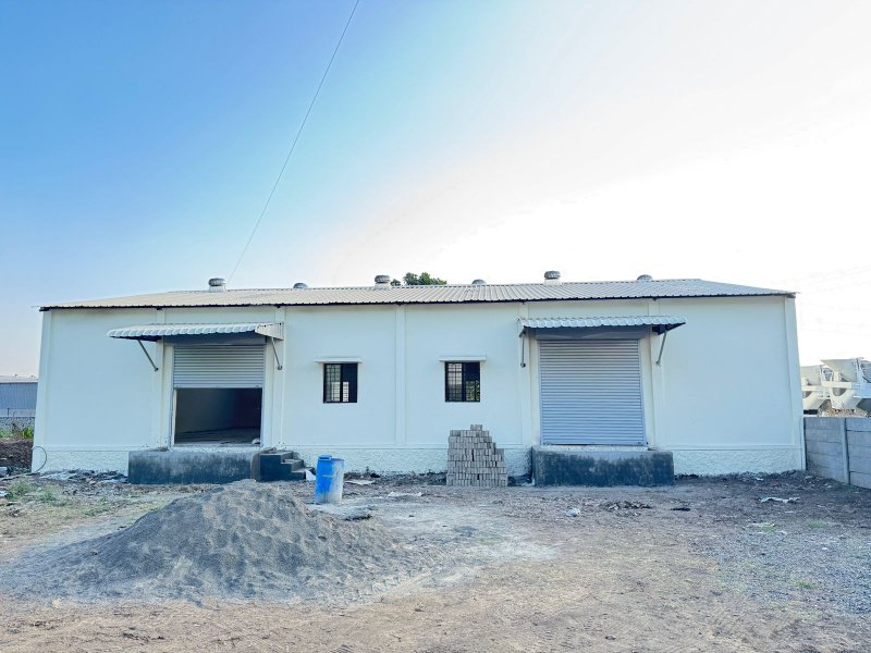 Chakan MIDC, Chakan, Pune