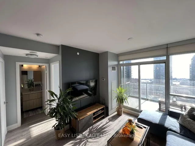 Additional image 3 of 36 Park Lawn Rd Unit 2401