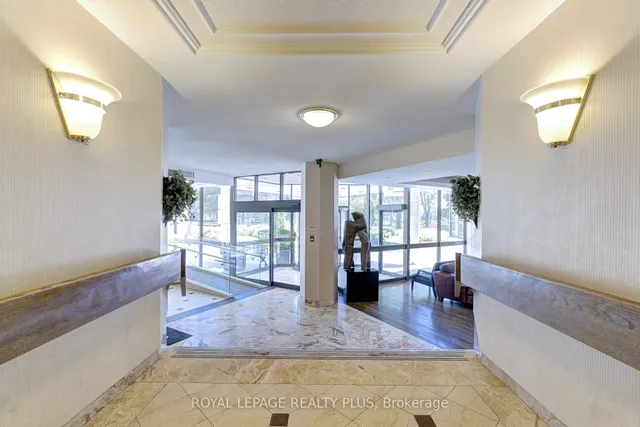 Additional image 4 of 1333 Bloor St Unit 708