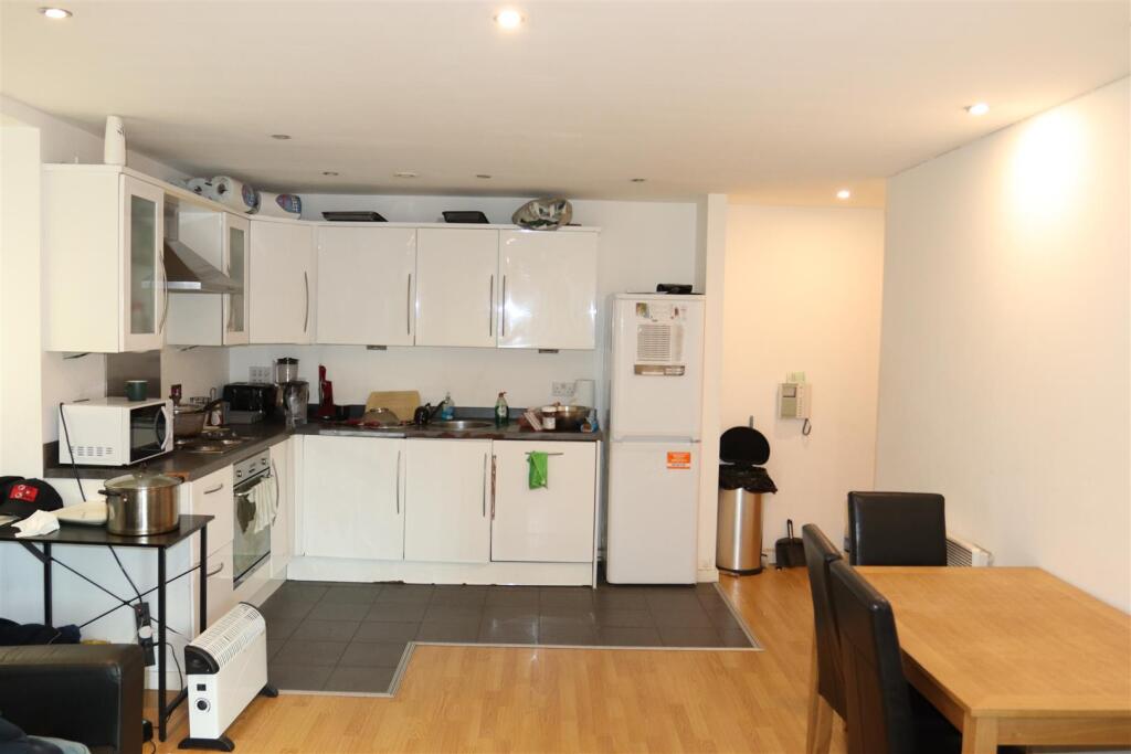 Additional image 14 of Masshouse Plaza, Birmingham