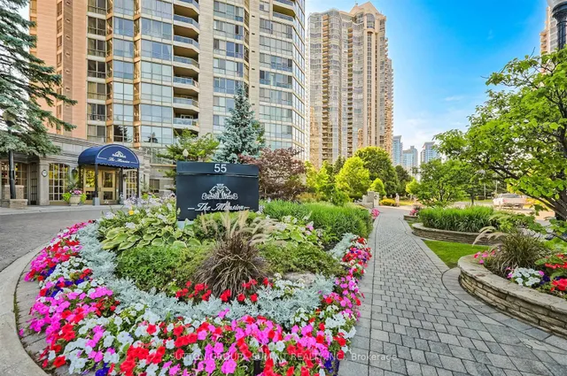 Additional image 2 of 55 Kingsbridge Garden Circ Unit 209