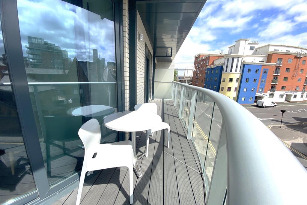 Additional image 9 of , St Vincent Street, B16