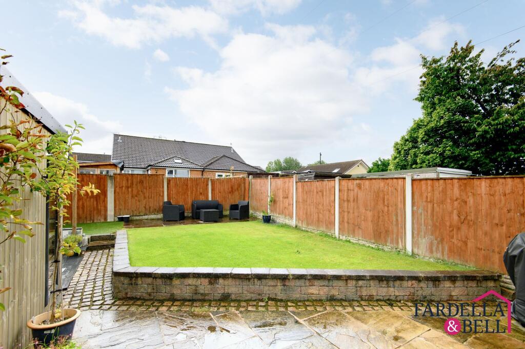 Additional image 20 of Rossall Close, Padiham, BB12