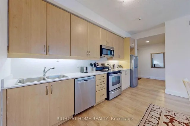 Additional image 13 of 222 Finch Ave Unit 301