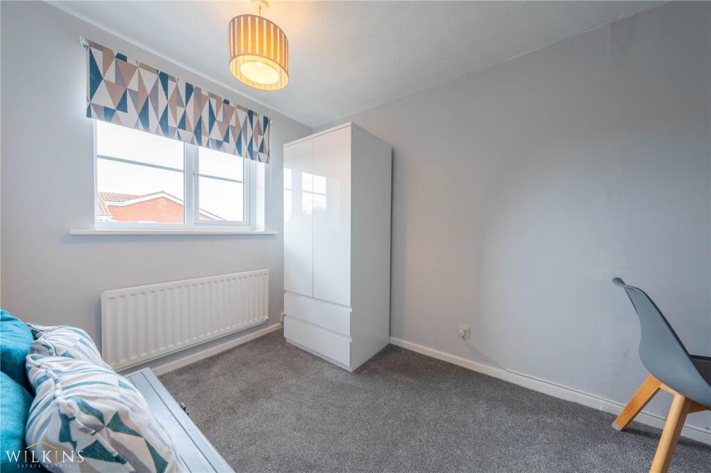 Additional image 28 of Park Hall Crescent, Castle Bromwich, B36