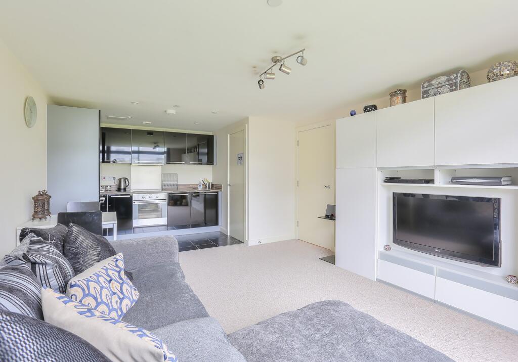 Additional image 2 of Newsom Place, Manor Road, St. Albans, Hertfordshire, AL1