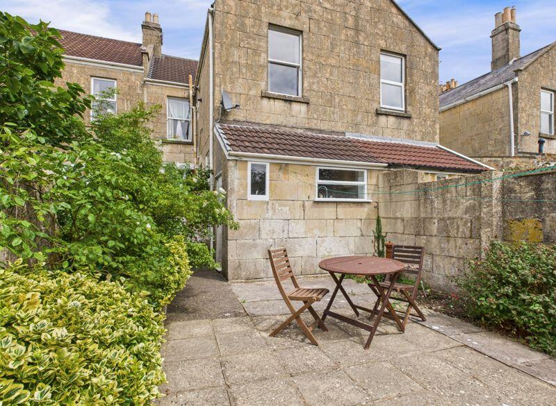 Additional image 27 of The Firs, Combe Down, Bath